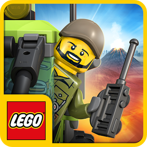 folder Luske genetisk LEGO City My City 2 » Apk Thing - Android Apps Free Download
