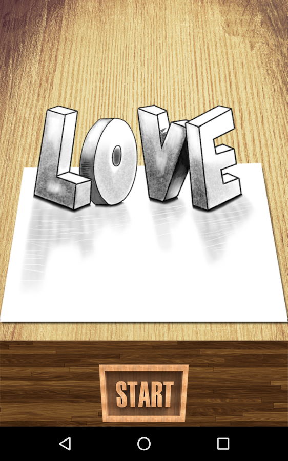 Learn to Draw 3D » Apk Thing - Android Apps Free Download