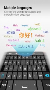 ZenUI Keyboard - Emoji, Theme