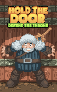 Hold the Door, Throne Defense