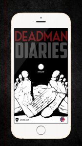 Deadman Diaries