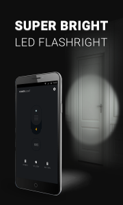 Power Light - Flashlight LED