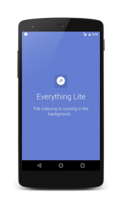 Search Everything Lite