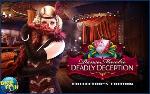 Danse: Deadly Deception (Full)