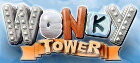 Wonky Tower - Pogo's Odyssey