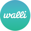 Walli - Arty & Cool Wallpapers