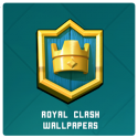Art Wallpapers of Royale Clash