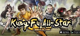 Kung Fu All-Star
