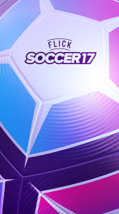 Flick Soccer 17