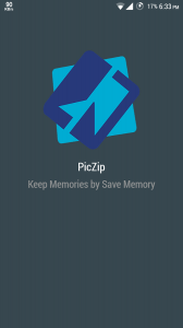 PicZip