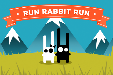 Run Rabbit Run Free Platformer (Unreleased)