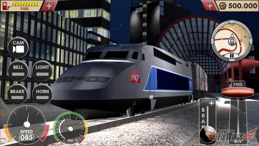 Train Simulator 2016 HD