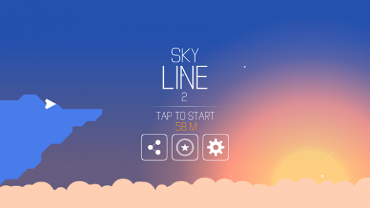 Sky Line 2