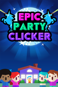Epic Party Clicker