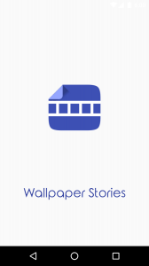 Wallpaper Stories
