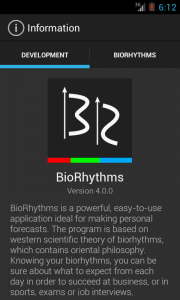 BioRhythms