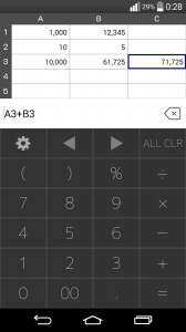 Calculator Plus for free