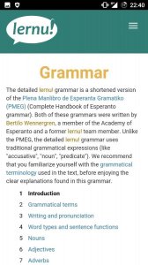 Lernu! Learn Esperanto