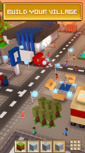 Block Craft 3D: Building Game