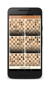 Chess Win