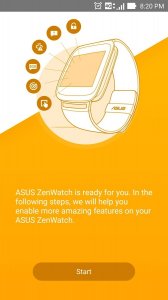 ZenWatch Manager