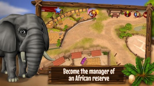 PetWorld: WildLife Africa