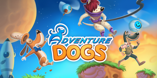 Adventure Dogs