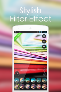 Kalos Filter - photo effects