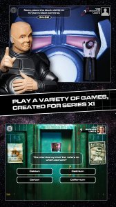Red Dwarf XI : The Game