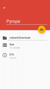 Pyrope Browser