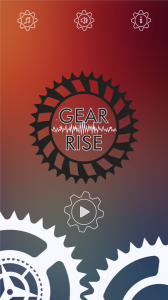 Gear Rise