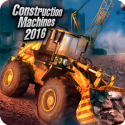 Construction Machines 2016
