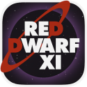 Red Dwarf XI : The Game