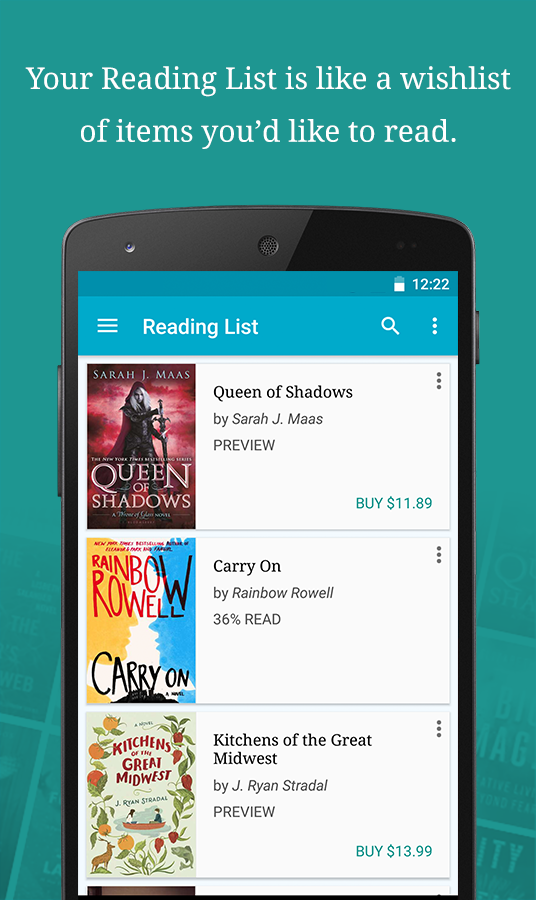 Kobo Books - Reading App » Apk Thing - Android Apps Free ...