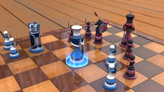 Chess App Pro