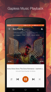 Beatsify Music Player (Beta)