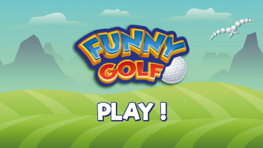 Funny Golf