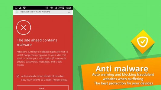 Yolo Browser Mini - Safer