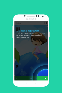 Kid locker - Apps for kids