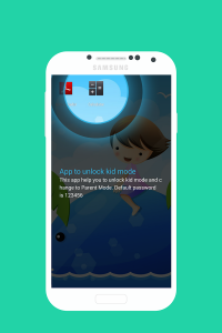 Kid locker - Apps for kids