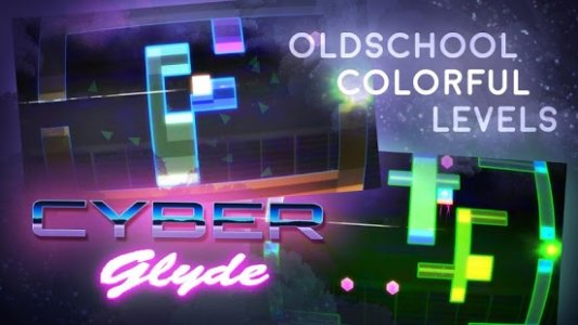 Cyber Glyde