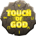 Touch of God - fantasy arcade