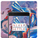 OnePlus Stock Wallpapers
