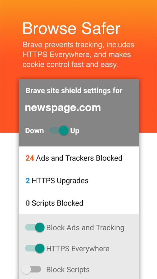 adblock brave browser