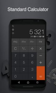 Calculator Pro