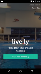 live.ly - live video streaming