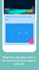 SleepCycle - Sleep Calculator