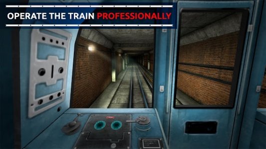 Subway Simulator 2: London PRO