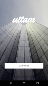 Uttam - Wallpaper App