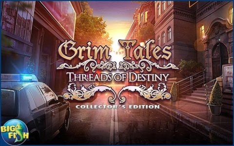Grim Tales: Destiny (Full)